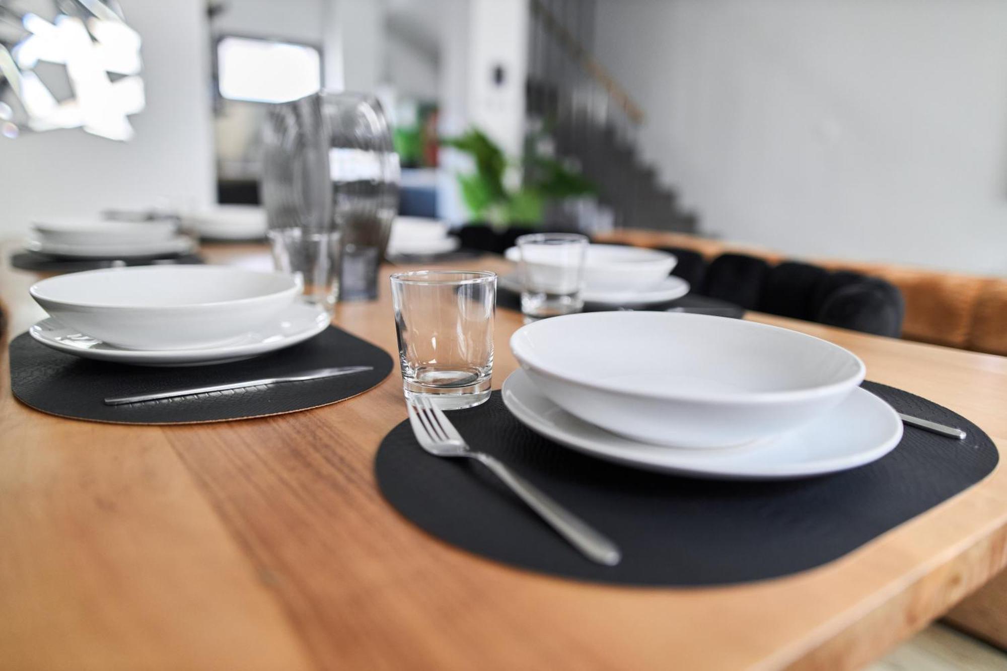Mm Suites Town House Terrasse ランス エクステリア 写真