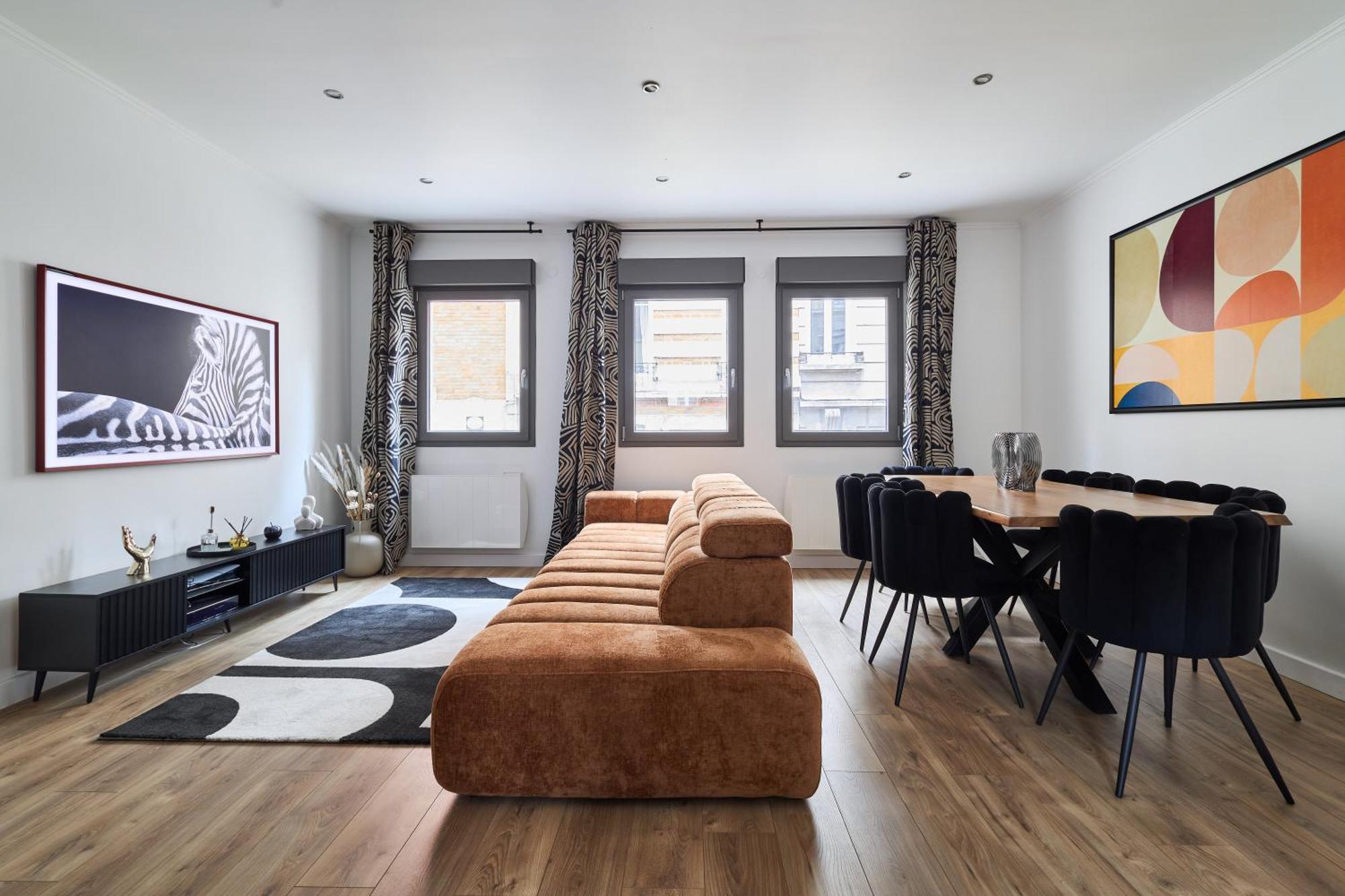 Mm Suites Town House Terrasse ランス エクステリア 写真