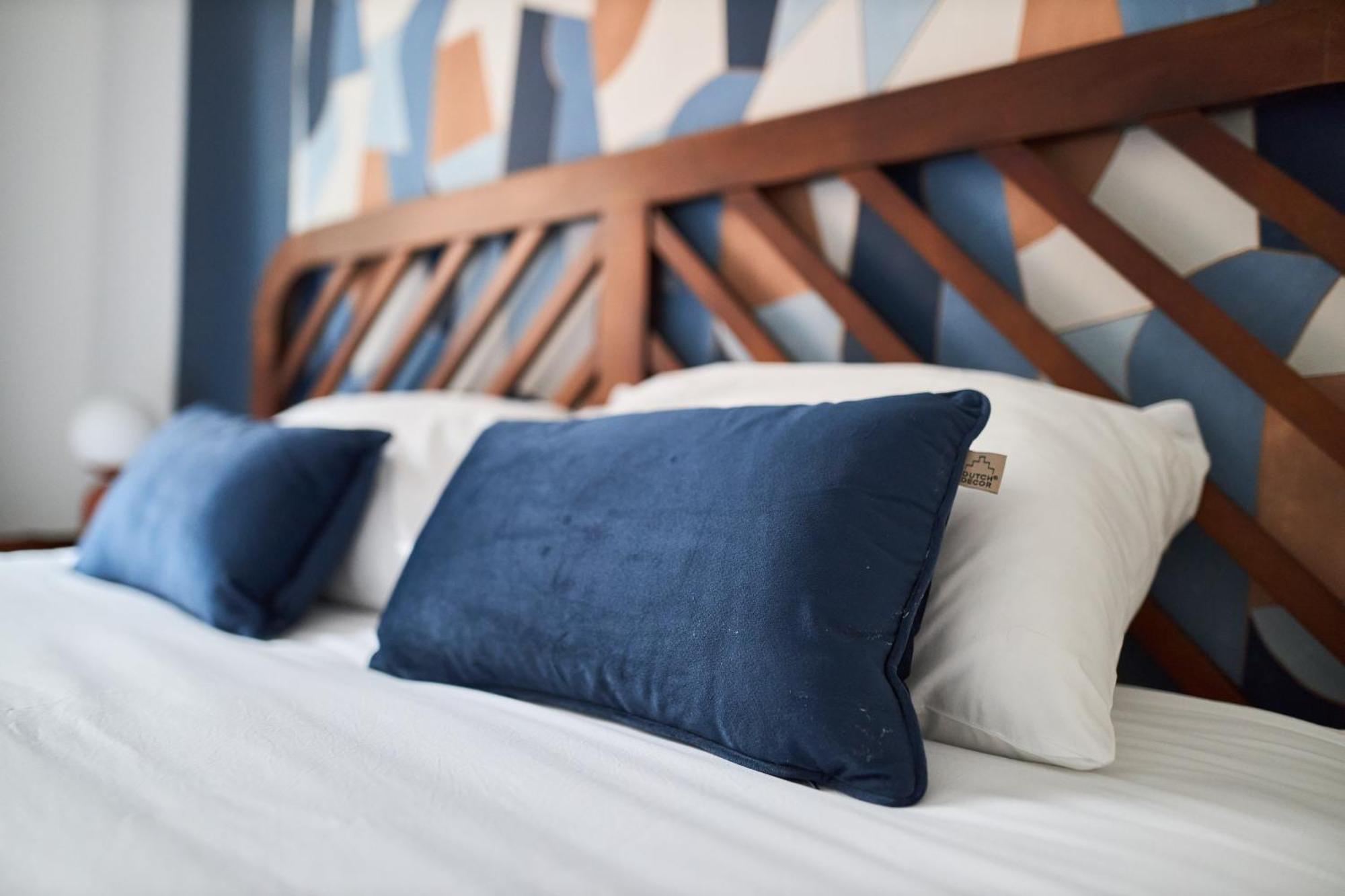 Mm Suites Town House Terrasse ランス エクステリア 写真