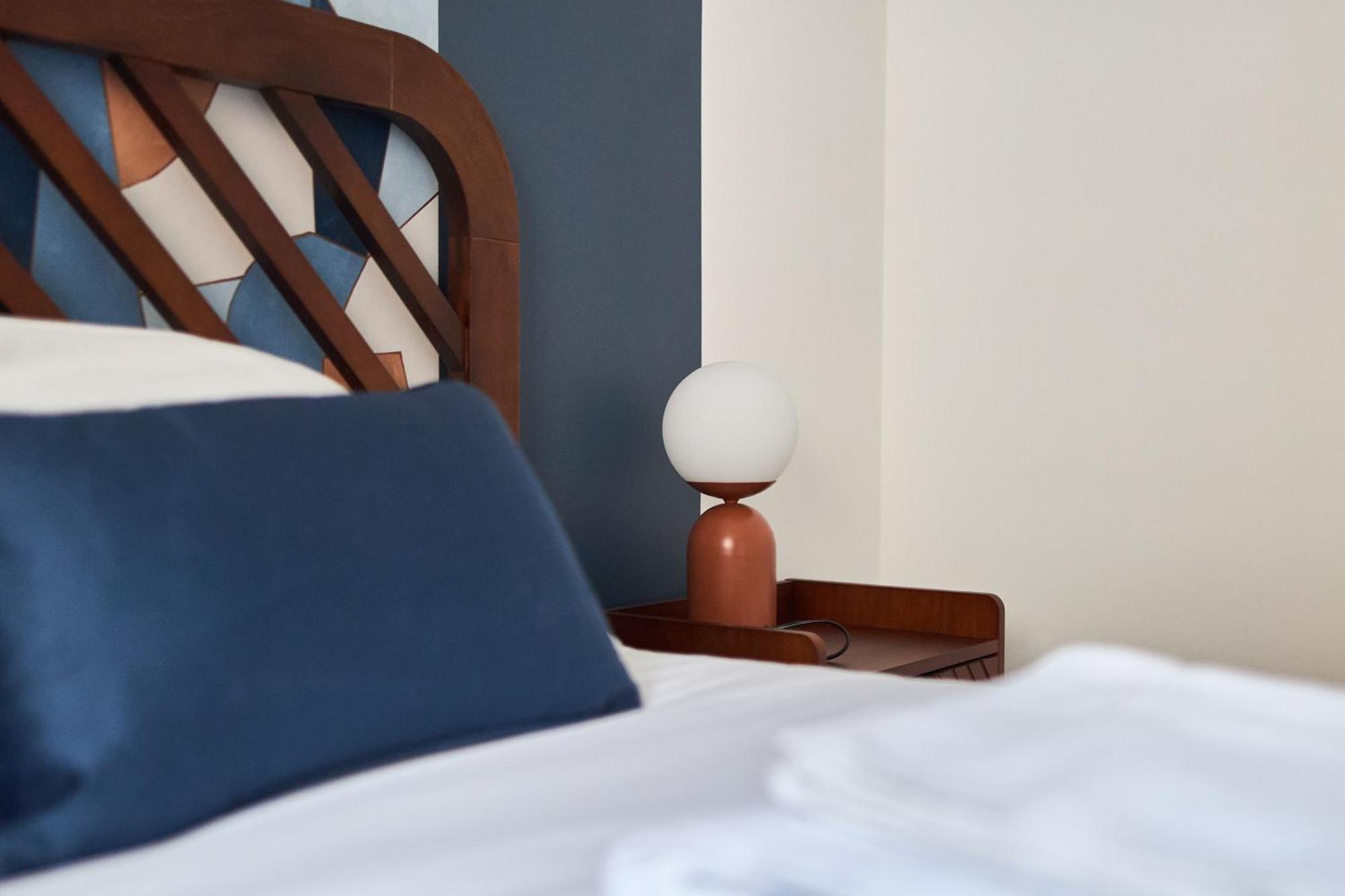 Mm Suites Town House Terrasse ランス エクステリア 写真
