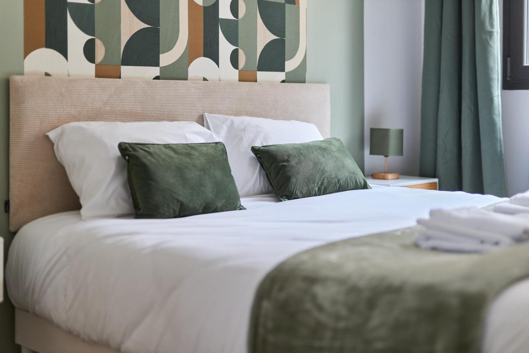 Mm Suites Town House Terrasse ランス エクステリア 写真