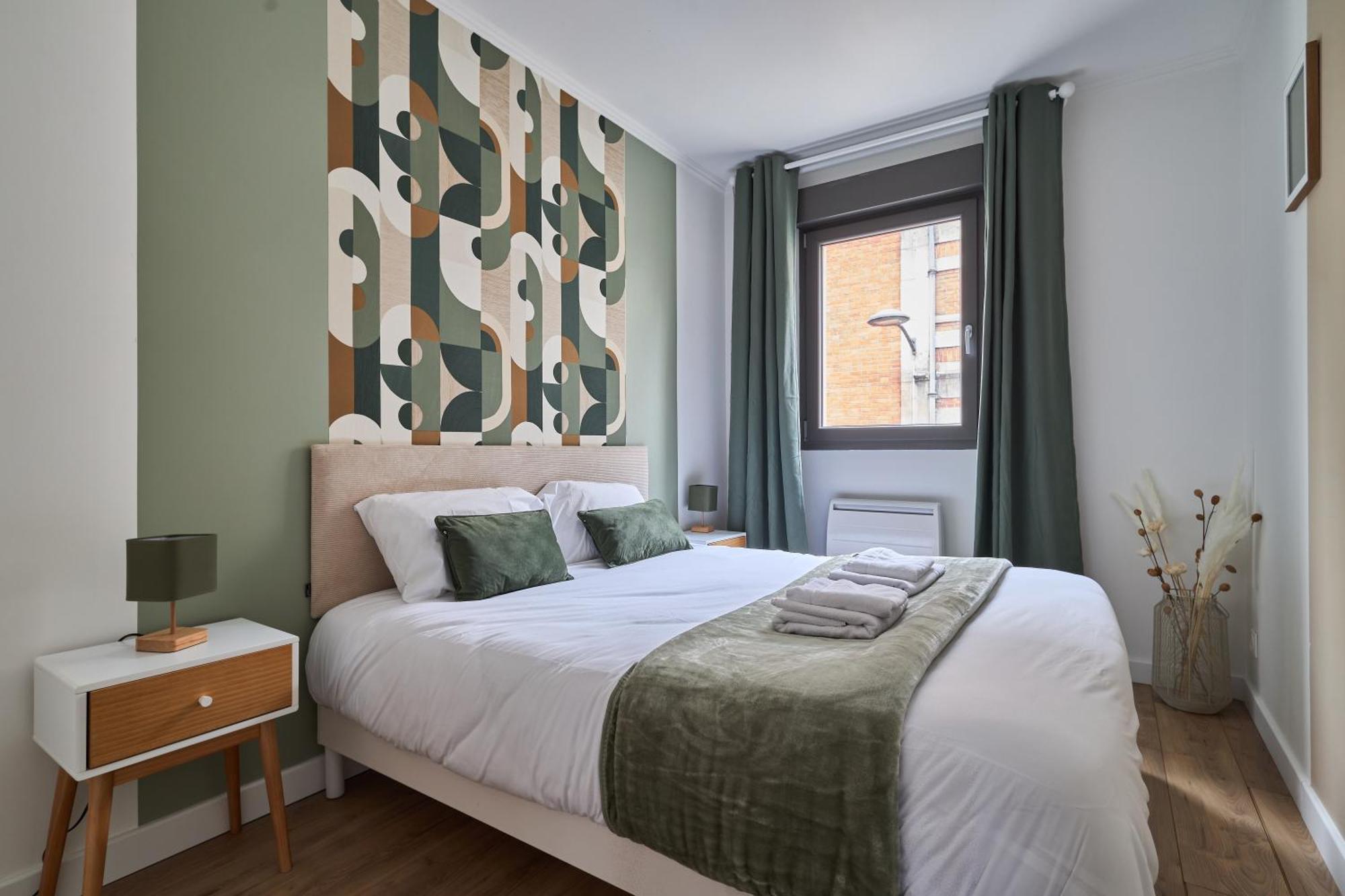 Mm Suites Town House Terrasse ランス エクステリア 写真