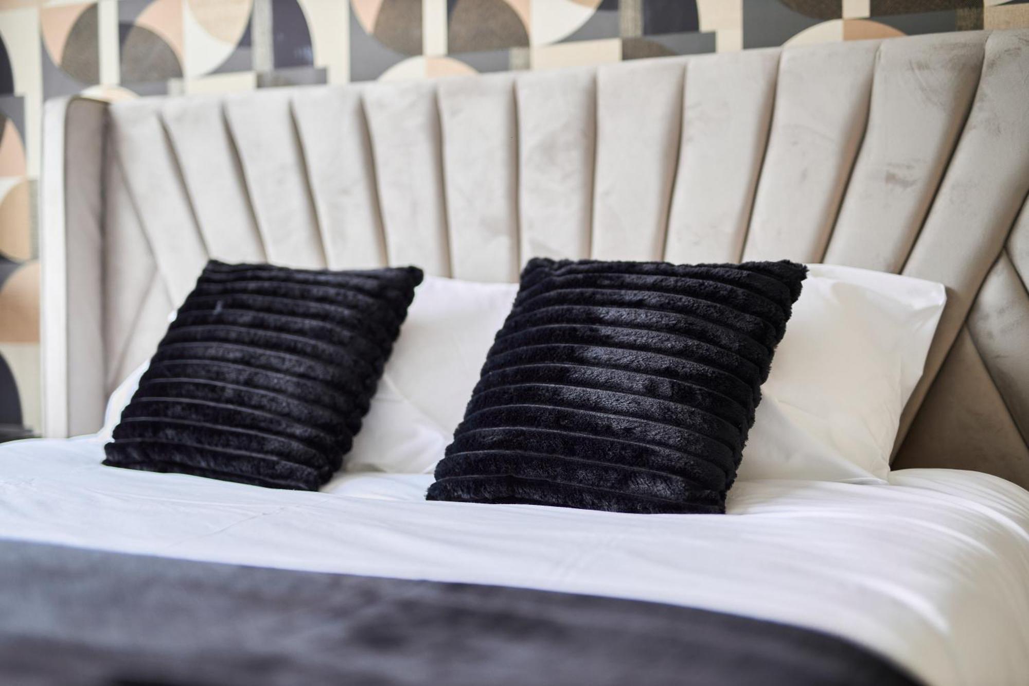 Mm Suites Town House Terrasse ランス エクステリア 写真