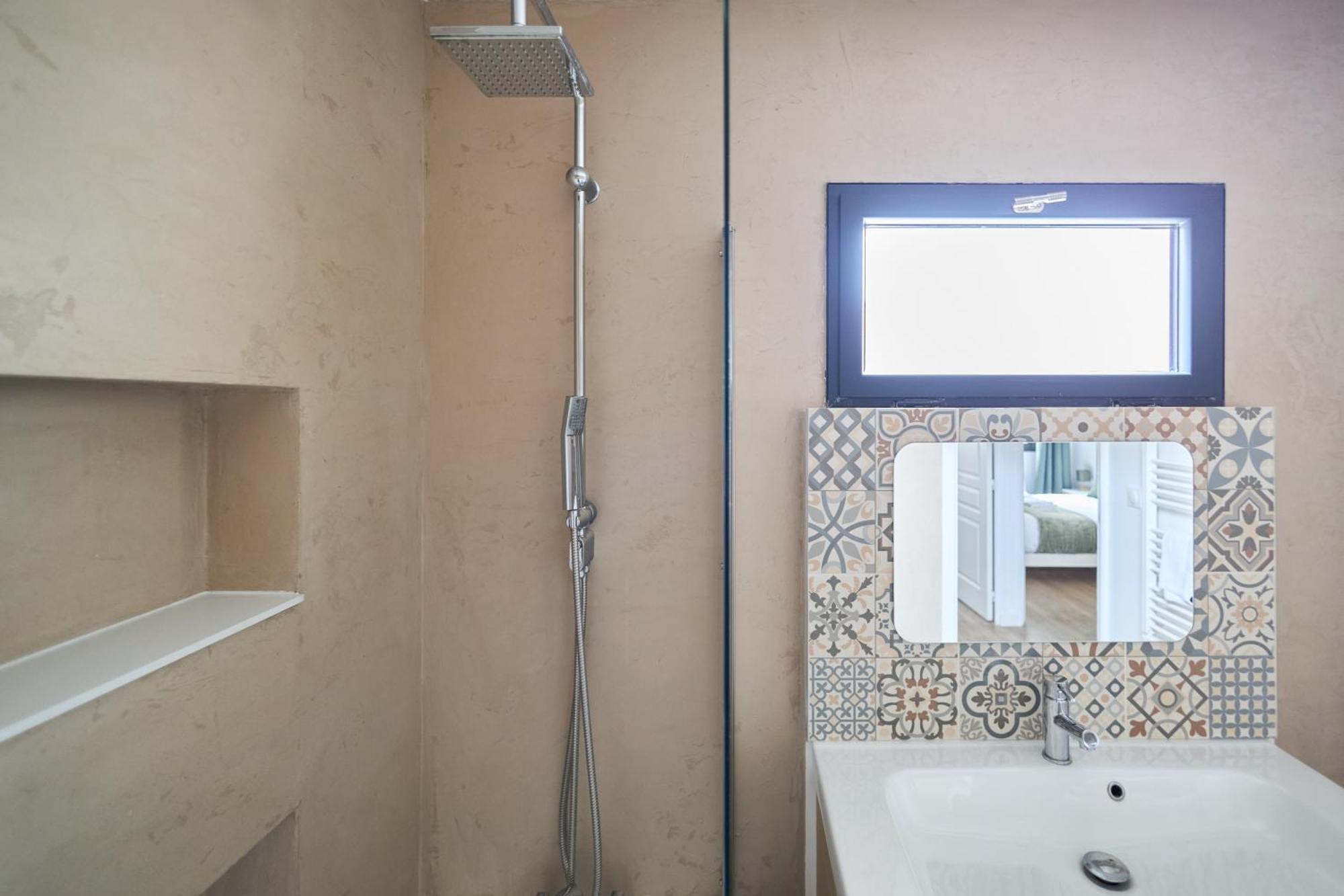Mm Suites Town House Terrasse ランス エクステリア 写真