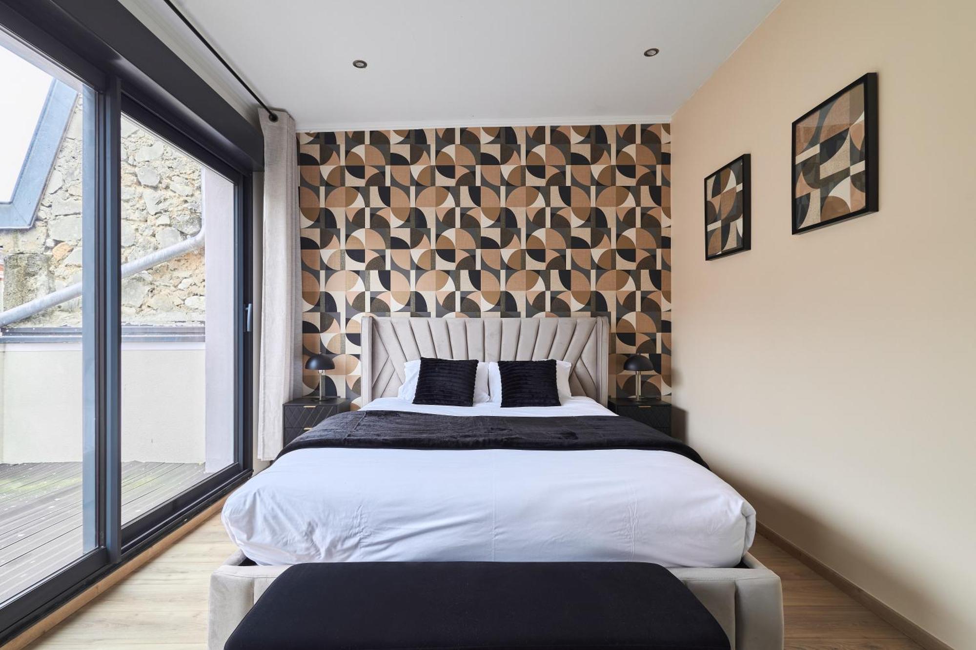 Mm Suites Town House Terrasse ランス エクステリア 写真