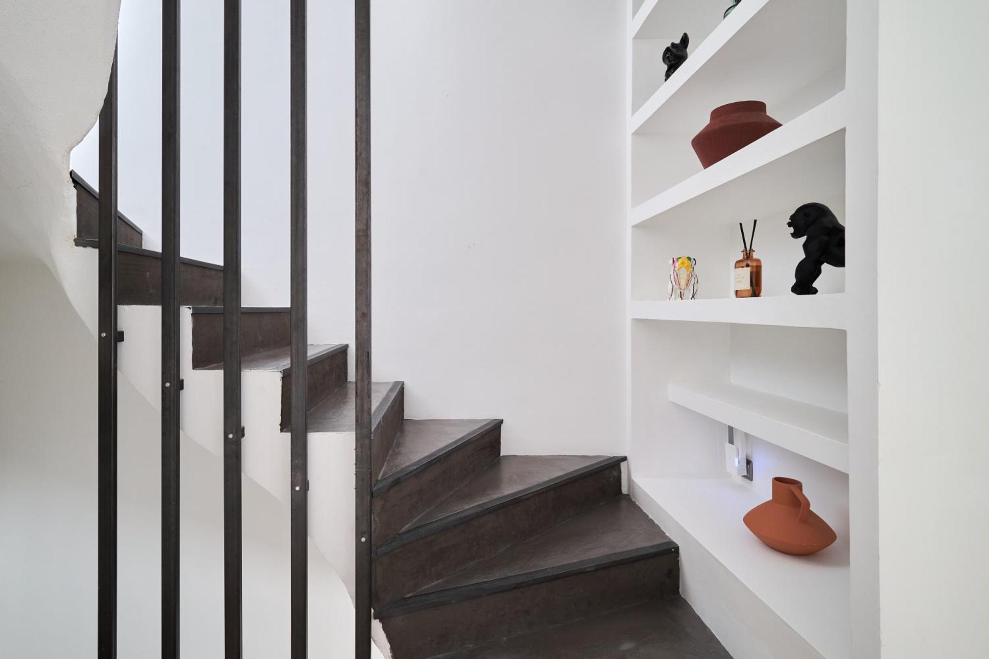 Mm Suites Town House Terrasse ランス エクステリア 写真